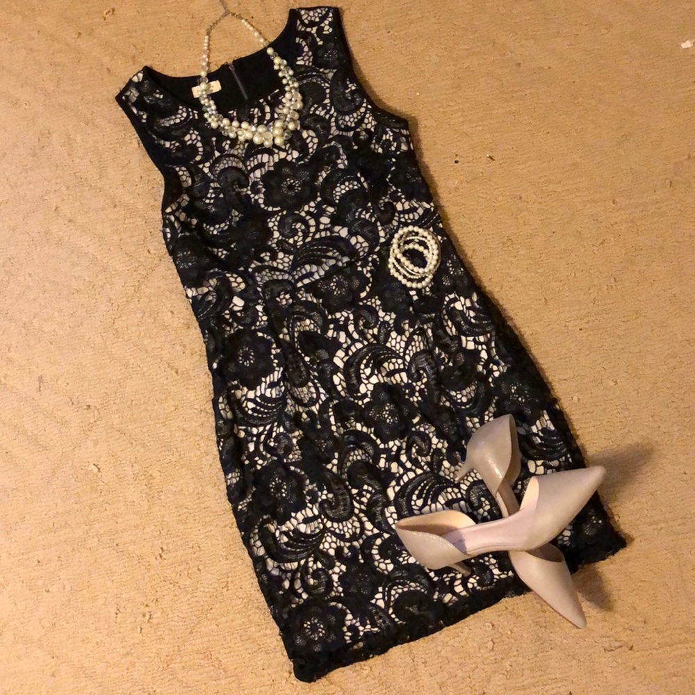 Little Black Dress (Medium)